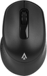 Zestaw bezprzewodowy Accura Delano Wireless Black (ACC-K1306) - obraz 3