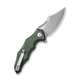 Ніж складаний Civivi Chiro Green C23046-2 - изображение 2