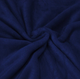Покривало Springos темно-синє 220x200 см (5907719421872) - зображення 9