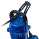 Насос дренажний 0.37кВт Hmax 16м Qmax 150л/хв AQUATICA mid (773201) 3916062 - зображення 3