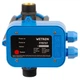 Контроллер давления электронный 1.1кВт Ø1" WETRON DSK-1.1 (779737) 858212 - изображение 8