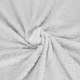 Narzuta na łóżko Springos dwustronna jasnoszara 170x210 cm (5907719420875) - obraz 6