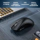 Игровая мышь ATTACK SHARK R1 PAW3311 Bluetooth 5.2 + Wi-Fi 2.4G + Проводная - изображение 6