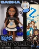 Кукла BRATZ Stylin Sasha - Братц Стильная модная кукла Саша (MGA Entertainment, США) - 544890 - изображение 1