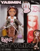 Кукла BRATZ Stylin Yasmin - Братц Стильная модная кукла Ясмин (MGA Entertainment, США) - 544876 - изображение 1