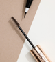 Тінт для брів Gosh Brow Tint Semi-Permanent 002 Dark Brown (5711914198886) - зображення 3
