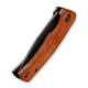 Ніж складаний Civivi Regulatron Guibourtia Wood C23006-3 - зображення 6
