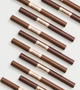 Tint do brwi Gosh Brow Tint Semi-Permanent 001 Light Brown (5711914198817) - obraz 4