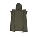 Пончо дощовик 210T polyester Mobi Garden NX23667003 green 5002154 - изображение 1