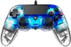 Контролер Nacon Compact Controller LED Blue (3499550360806) - зображення 3