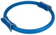 Кольцо для пилатеса EasyFit синее 4809139 - изображение 1