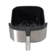 Мультипечь SOGO SS-10875 1600 Вт серебристая 5107621 - изображение 5