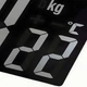 Весы напольные ZELMER ZBS1010 180 кг белые 5107988 - изображение 7
