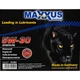 Масло моторное синтетическое 5л 5W-30 Synth-FD Maxxus, 5W30-SYNTH-FD-005 - изображение 2