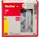 Анкер для газобетона Fischer GB 8 8х50 мм 25 шт (50491_fischer) - изображение 2