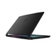 Ноутбук MSI Katana 15 i7-13620H/64GB/1TB+2TB/Win11 Pro RTX4060 144Hz (Katana 15 B13VFK-1437XPL) - изображение 5