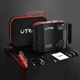 Джамп стартер бустер з насосом UTRAI Jstar 5 2000A Jump Starter 16000 мА·год - зображення 7