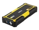 Пускозарядное устройство GOOLOO GP4000, 26800 mAh (Jump Starter, бустер для авто) - изображение 5