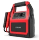 Джамп стартер Carku EPower-99C 12/24 В бустер Jump starter 42000mAh - изображение 1