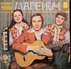 Вінілова платівка "Співає Тріо Маренич", пластинка Мареничі 1980р - VG- Б/В - изображение 4