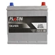 Автомобильный аккумулятор Platin Silver Asia SMF 60Ah 600A R+ (D23) (5552348) - изображение 1
