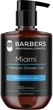 Гель для душа Barbers Miami 500 мл (4823109403048) - изображение 1