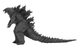 Фигурка Годзилла. Статуэтка Godzilla, игрушка Годзилла 2: Король монстров 16 см. Коллекционные action фигурки - изображение 3