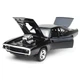 Модель автомобіля Dodge Charger з фільму Форсаж. Додж Чарджер 1:32 - зображення 3
