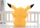 Плюшевий Пікачу Pikachu, м'яка іграшка Покемон, плюшева іграшка Пікачу Pokemon 50см - зображення 2