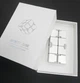 Бесконечный кубик, антистресс Infinity Cube 38 мм. Игрушка-антистресс из алюминиевого сплава - изображение 3