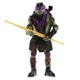 Набор фигурок Черепашки ниндзя 4 шт. Teenage Mutant Ninja Turtles - изображение 2