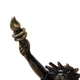 Статуэтка Статуя Свободы 30 см. Металлическая скульптура Statue of Liberty - изображение 3