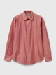 Сорочка чоловіча United Colors of Benetton 5Y73UQ05T розмір М - зображення 4