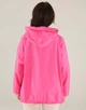 Куртка жіноча UNISONO 199-22285U FUXIA M фуксія - зображення 3