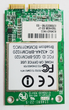 WI-FI адаптер Broadcom BCM94311MCG (54 Mbps, mini PCI-E, 2.4 GHz) Б/В - изображение 2