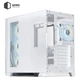 Корпус QUBE MIRAGE 7ARGB White (MIRAGE_GWNU3) ATX - изображение 12