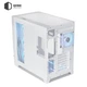 Корпус QUBE MIRAGE 7ARGB White (MIRAGE_GWNU3) ATX - изображение 13