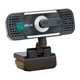 Веб-камера Okey FHD 1080P Black (WB140) Б/В - изображение 2