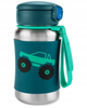 Termos dla Dziecka Termiczny Skip Hop Monster truck 325 ml Spark Style (9Q336210) (0195862468416) - obraz 1