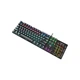 Клавіатура Aula S2022 KRGD Blue Hot-Swap USB UA Black (69483 - изображение 4