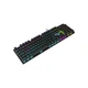 Клавіатура Aula S2022 KRGD Blue Hot-Swap USB UA Black (69483 - изображение 5