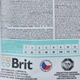 Сухой корм Brit GF VetDiet Cat Struvite для кошек, при мочекаменной болезни, с курицей и горохом, 400 г - изображение 6