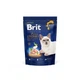Сухой корм Brit Premium Cat by Nature Indoor для кошек, живущих в помещении, с курицей, 800 г - изображение 1