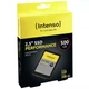 SSD-диск Intenso Performance 500 ГБ SATA III 3814450 2.5" - изображение 2