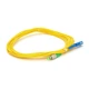 Патчкорд оптичний SC/UPC-FC/APC 3.0mm 5м - зображення 2