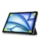 Чохол-книжка BeCover Smart Case для Apple iPad Air 11" M2/M3 (2024/2025) Friends Unicorn (711603) - зображення 6