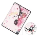 Чохол-книжка BeCover Smart Case для Apple iPad Air 11" M2/M3 (2024/2025) Fairy (711602) - зображення 5