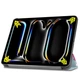 Чохол-книжка BeCover Smart Case для Apple iPad Pro 11" M4 2024 Unicorn (711642) - зображення 8
