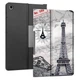 Чeхол-книжка BeCover Smart Case для Lenovo Tab Plus 11.5" Paris (711846) - изображение 1