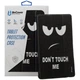 Чeхол-книжка BeCover Smart Case для Apple iPad Air 13" M2/M3 (2024/2025) Don`t Touch (711617) - изображение 1